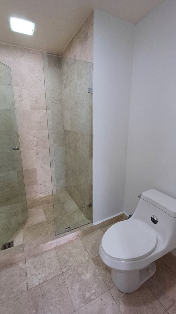 Santa Fe, Scala. Renta Departamento 3 Recámaras $45,000 MN