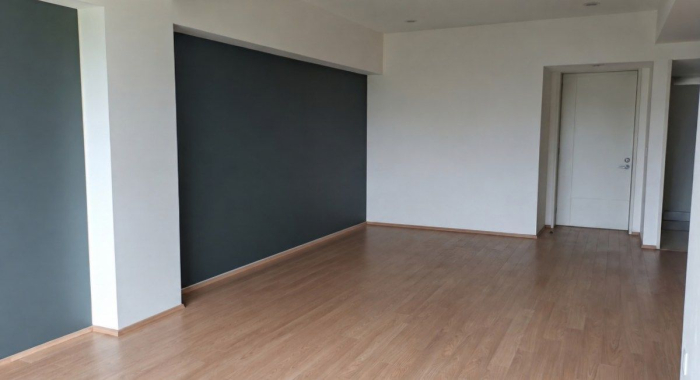 Santa Fe, Scala. Renta Departamento 3 Recámaras $45,000 MN