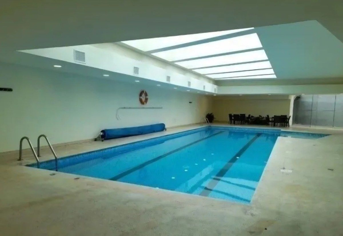Santa Fe, Scala. Renta Departamento 3 Recámaras $45,000 MN