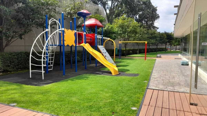 Santa Fe, Scala. Renta Departamento 3 Recámaras $45,000 MN