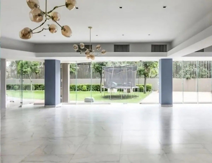 Santa Fe, Scala. Renta Departamento 3 Recámaras $45,000 MN