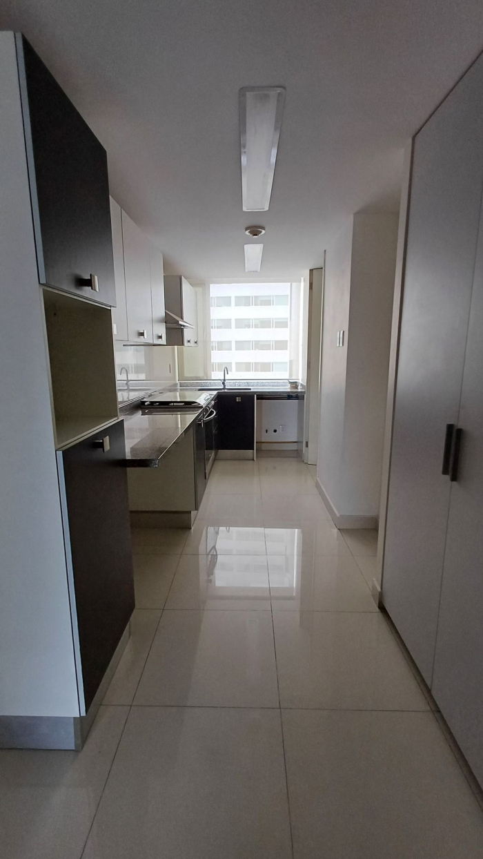 Santa Fe, Scala. Renta Departamento 3 Recámaras $45,000 MN
