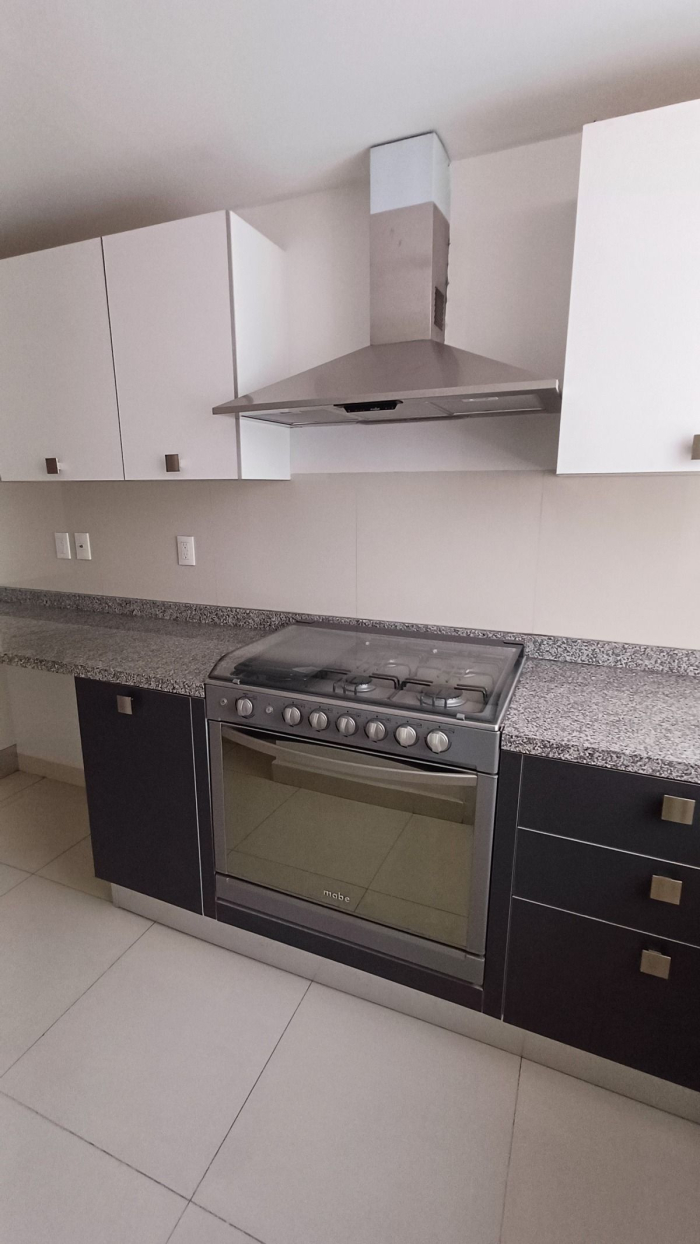 Santa Fe, Scala. Renta Departamento 3 Recámaras $45,000 MN