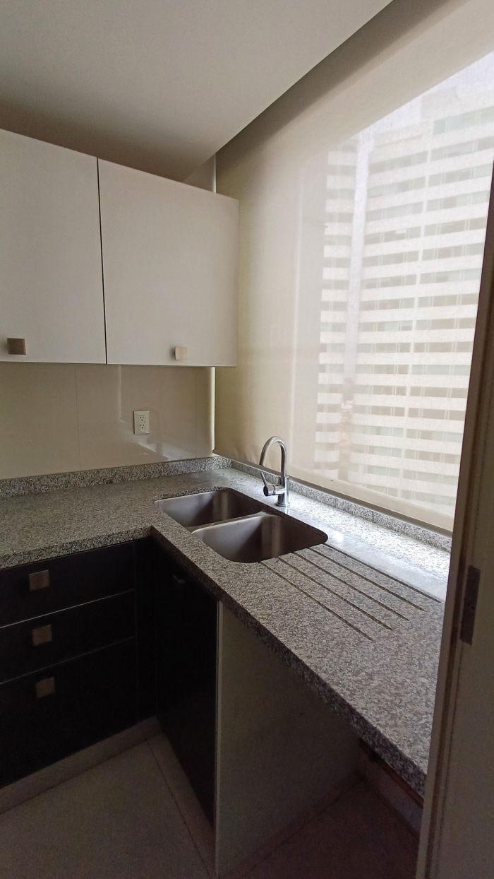 Santa Fe, Scala. Renta Departamento 3 Recámaras $45,000 MN