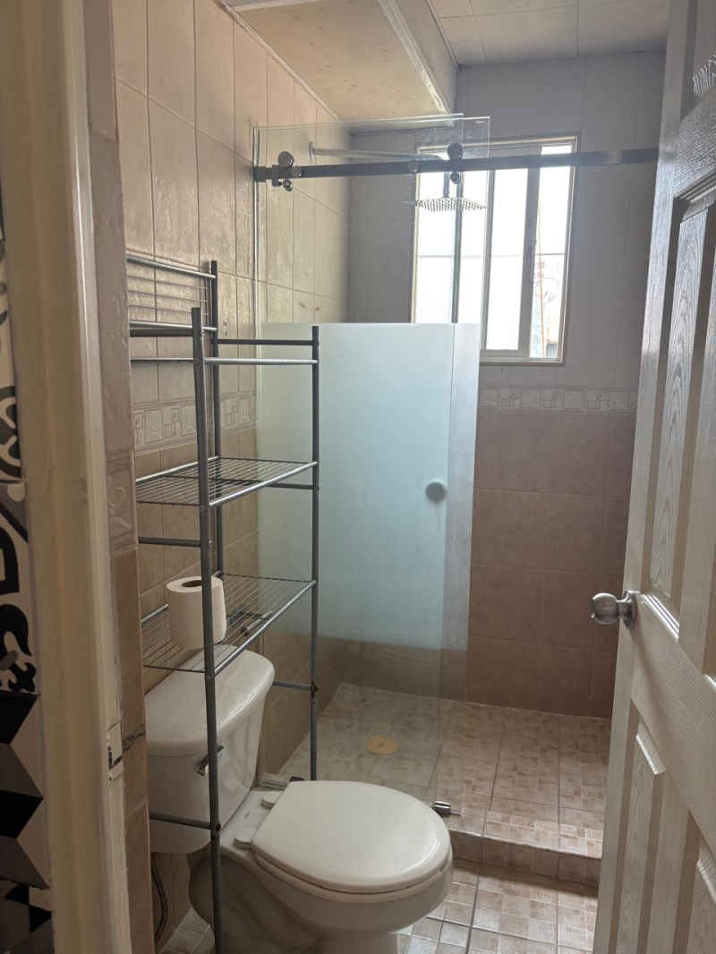 se vende departamento en torres toreo demet miguel hidalgo, cdmx