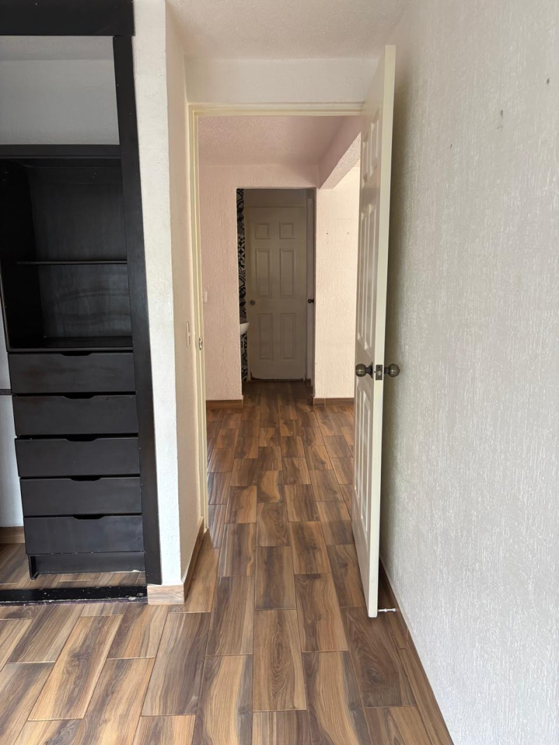 se vende departamento en torres toreo demet miguel hidalgo, cdmx