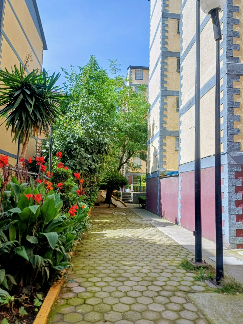 se vende departamento en torres toreo demet miguel hidalgo, cdmx