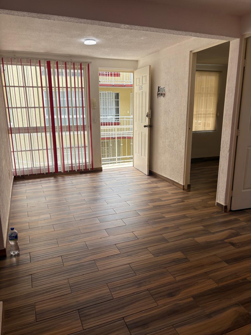 se vende departamento en torres toreo demet miguel hidalgo, cdmx
