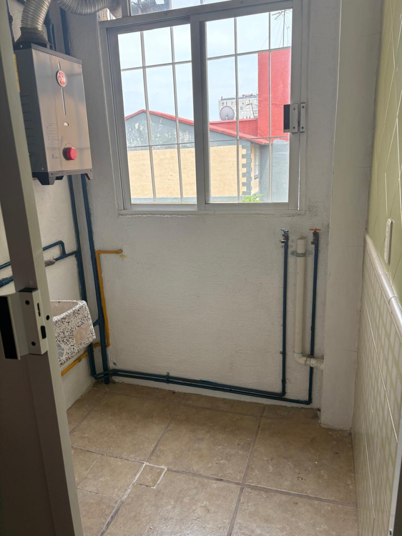 se vende departamento en torres toreo demet miguel hidalgo, cdmx