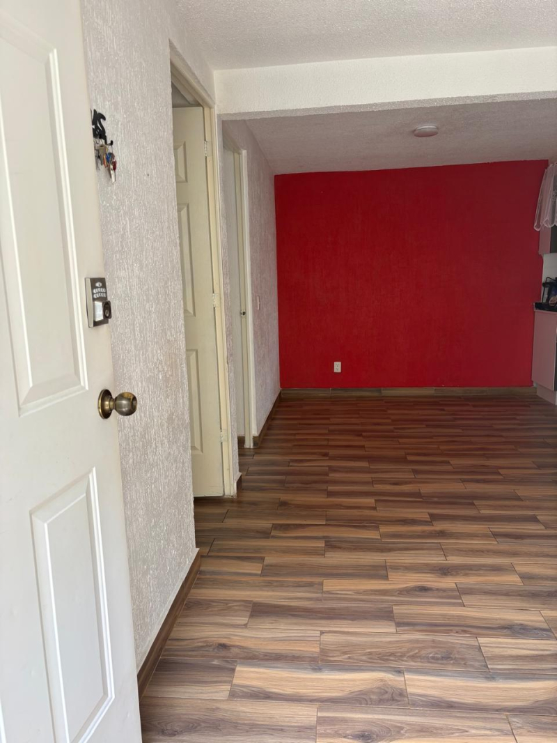 se vende departamento en torres toreo demet miguel hidalgo, cdmx