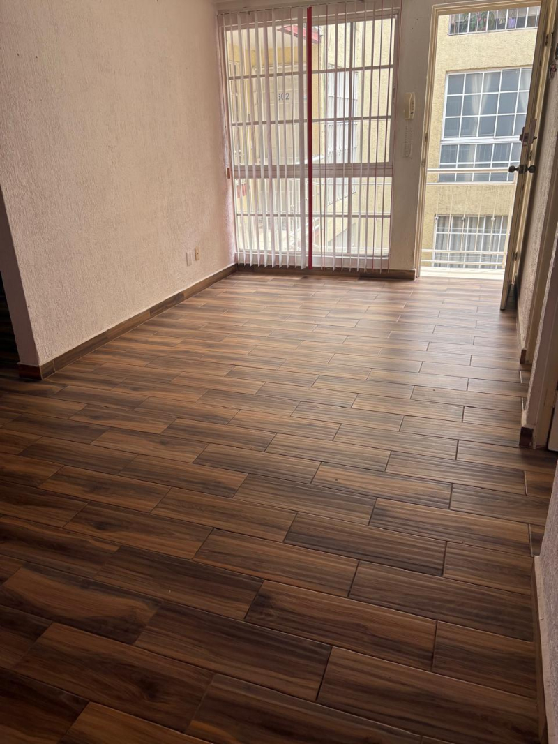 se vende departamento en torres toreo demet miguel hidalgo, cdmx