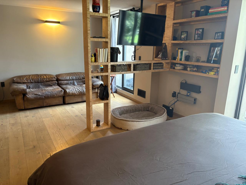 casa en venta en lomas de tecamachalco