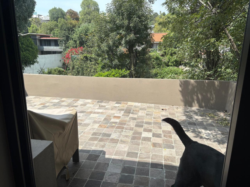 casa en venta en lomas de tecamachalco
