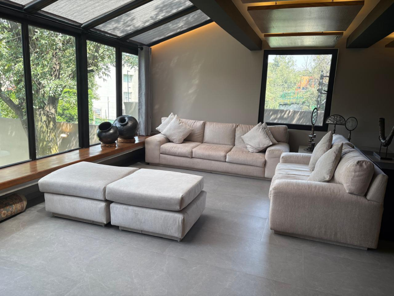 casa en venta en lomas de tecamachalco