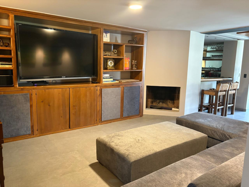 casa en venta en lomas de tecamachalco
