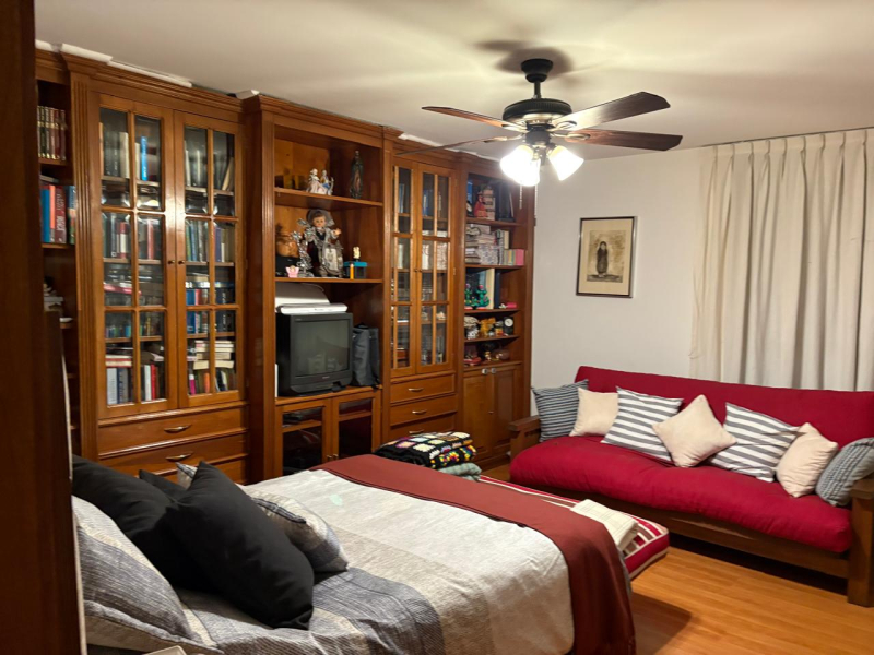 casa en venta en irrigacion miguel hidalgo