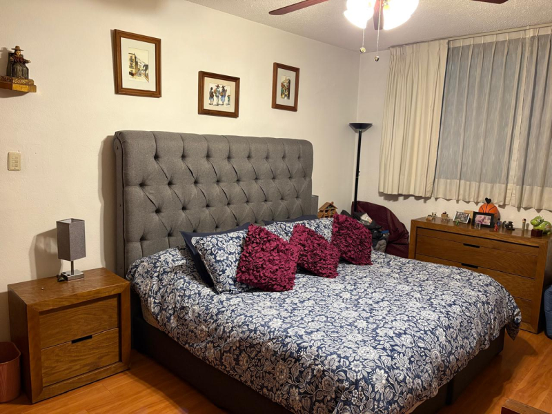casa en venta en irrigacion miguel hidalgo