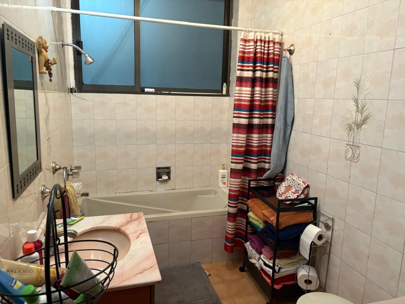 casa en venta en irrigacion miguel hidalgo