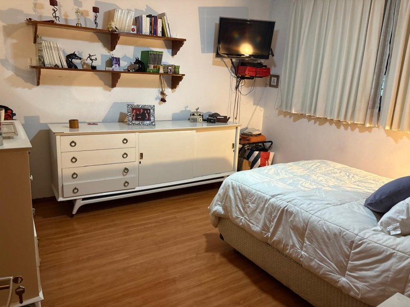 casa en venta en irrigacion miguel hidalgo
