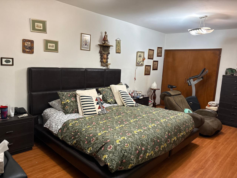 casa en venta en irrigacion miguel hidalgo