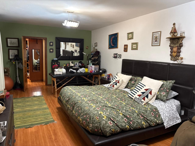 casa en venta en irrigacion miguel hidalgo