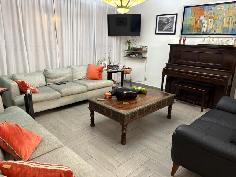 casa en venta en irrigacion miguel hidalgo