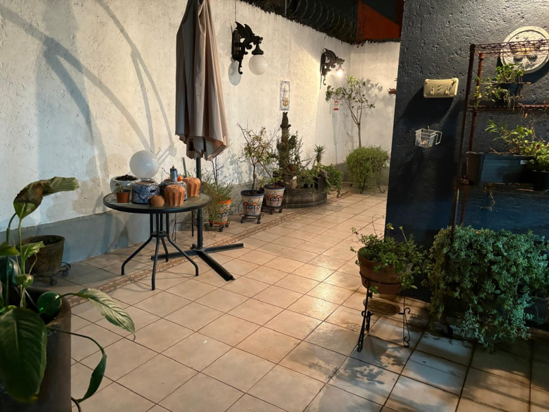 casa en venta en irrigacion miguel hidalgo