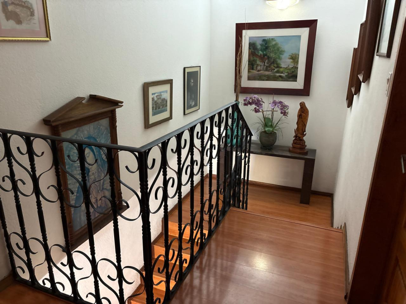 casa en venta en irrigacion miguel hidalgo