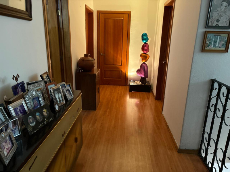 casa en venta en irrigacion miguel hidalgo