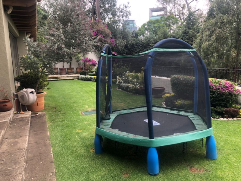 casa en venta en lomas de bezares