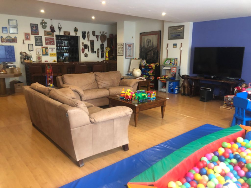 casa en venta en lomas de bezares