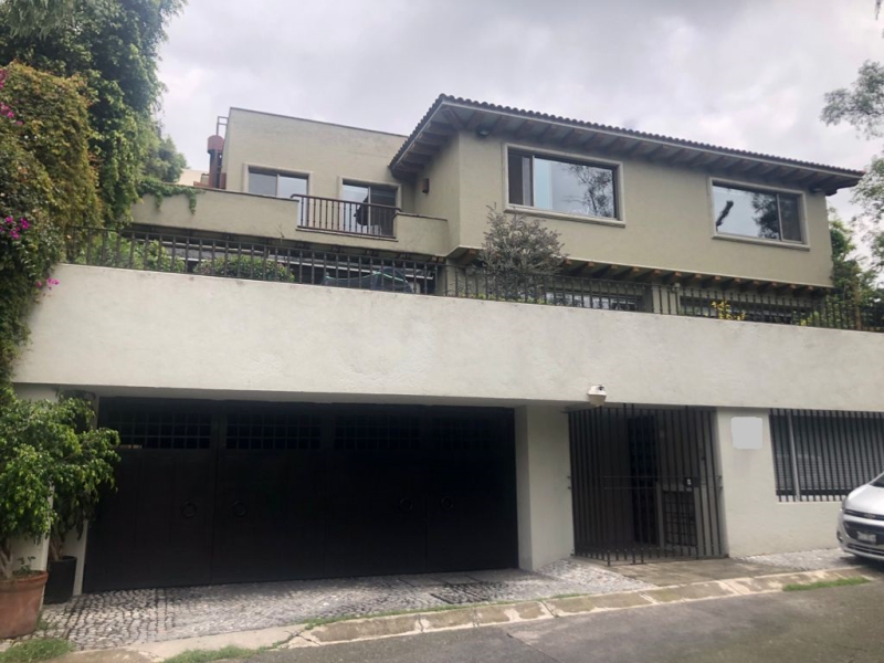 casa en venta en lomas de bezares