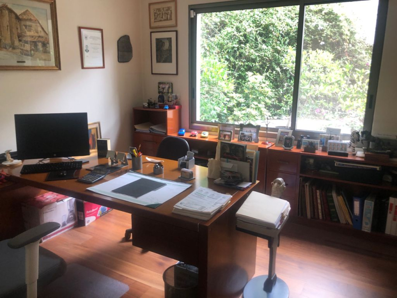 casa en venta en lomas de bezares