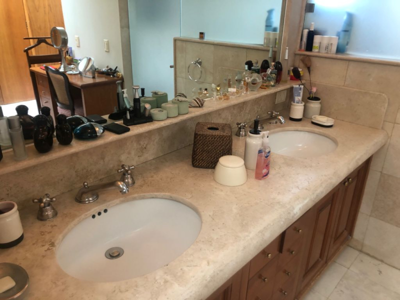casa en venta en lomas de bezares