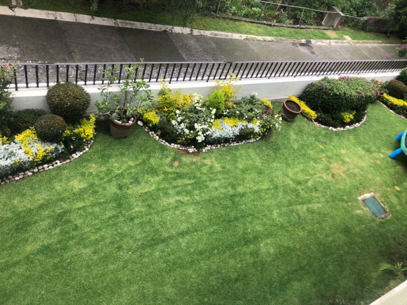 casa en venta en lomas de bezares