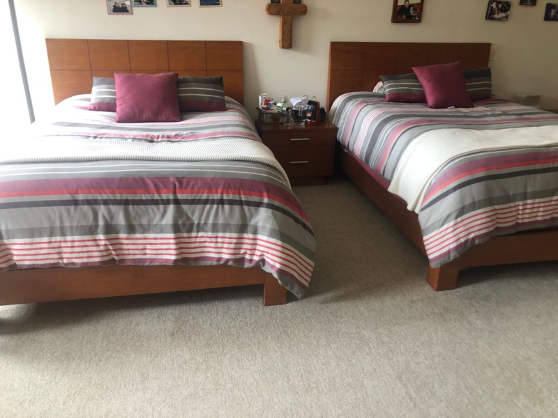 casa en venta en lomas de bezares