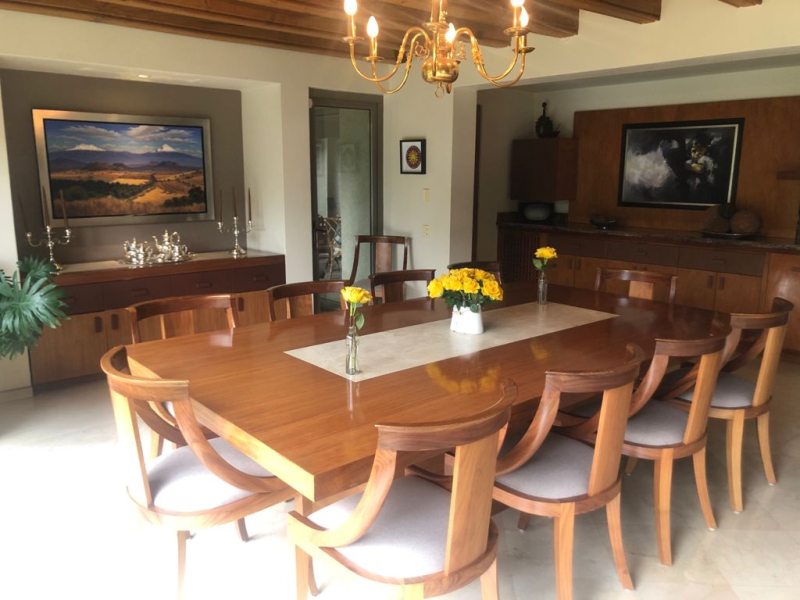 casa en venta en lomas de bezares