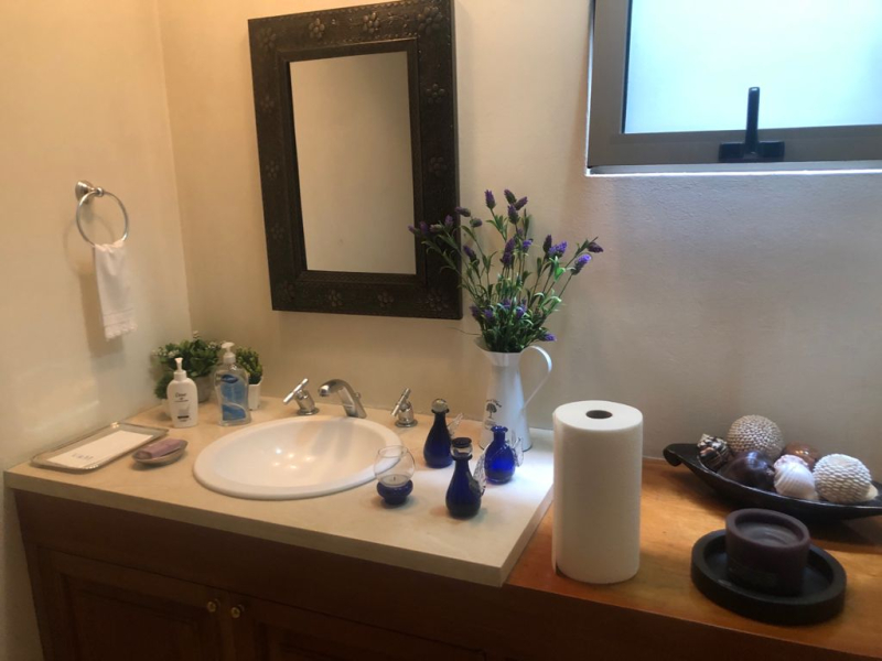 casa en venta en lomas de bezares