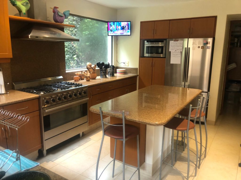 casa en venta en lomas de bezares