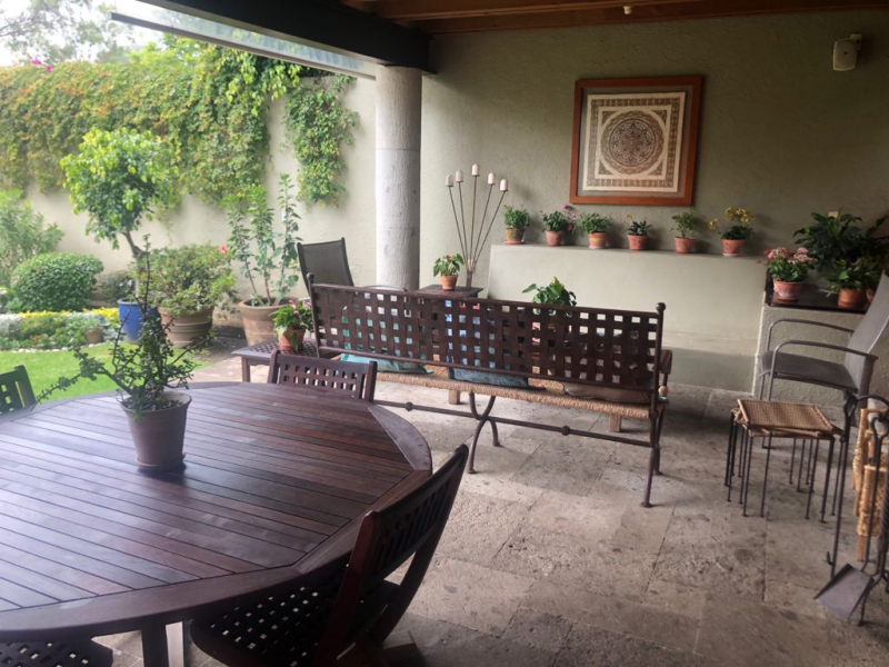 casa en venta en lomas de bezares