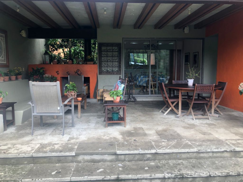 casa en venta en lomas de bezares