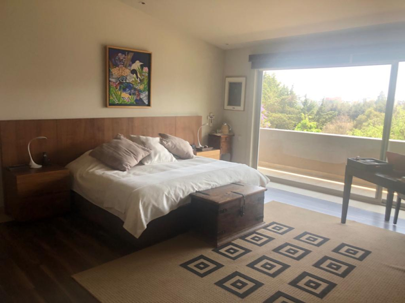 casa en venta en hacienda santa fe