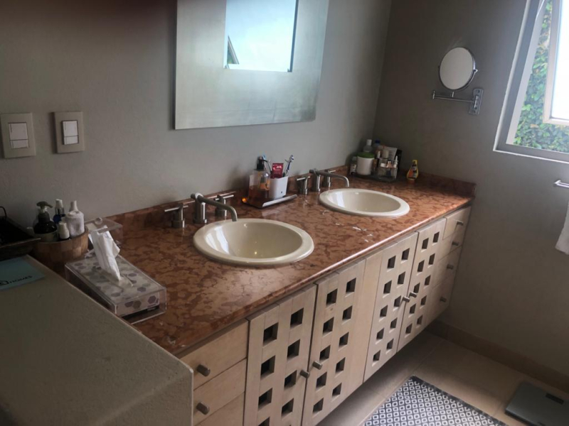 casa en venta en hacienda santa fe