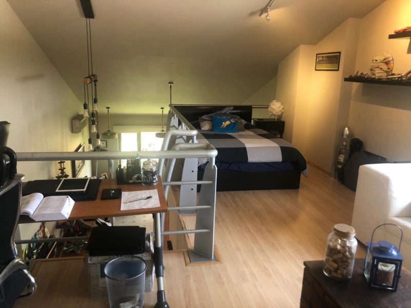 casa en venta en hacienda santa fe