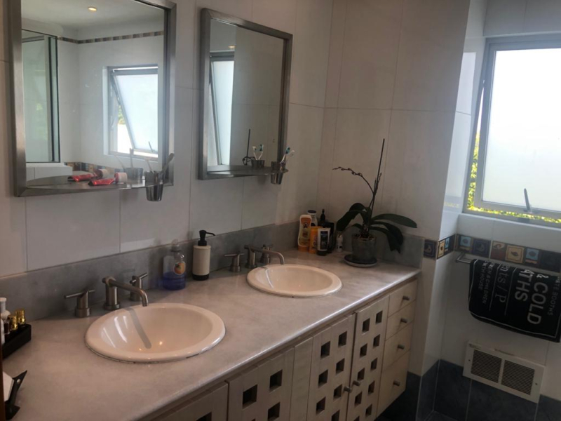 casa en venta en hacienda santa fe