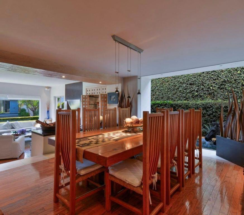 casa en venta en hacienda santa fe