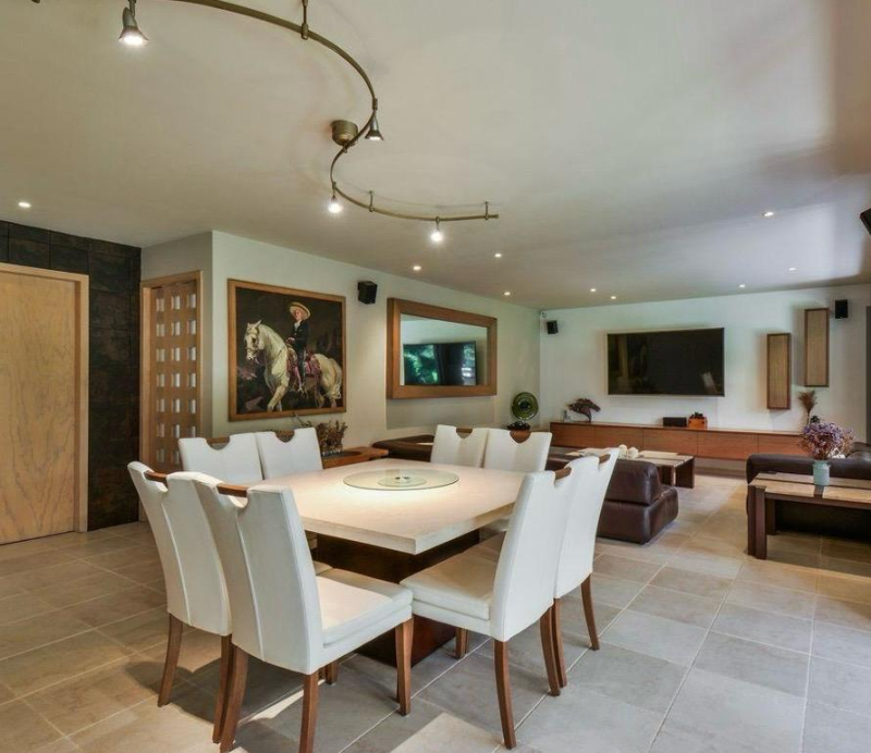 casa en venta en hacienda santa fe