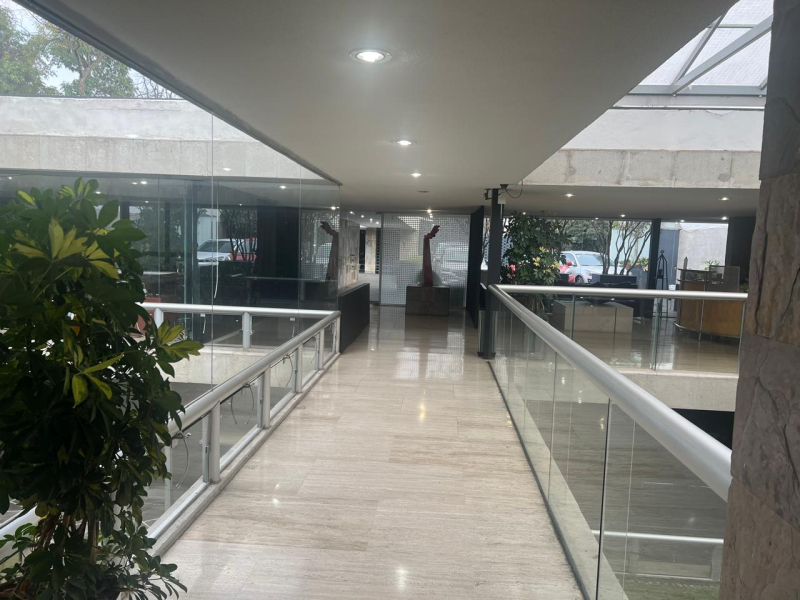 oficina en venta en las lomas de chapultepec