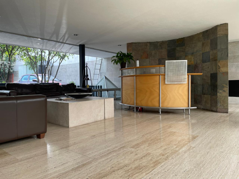 oficina en venta en las lomas de chapultepec
