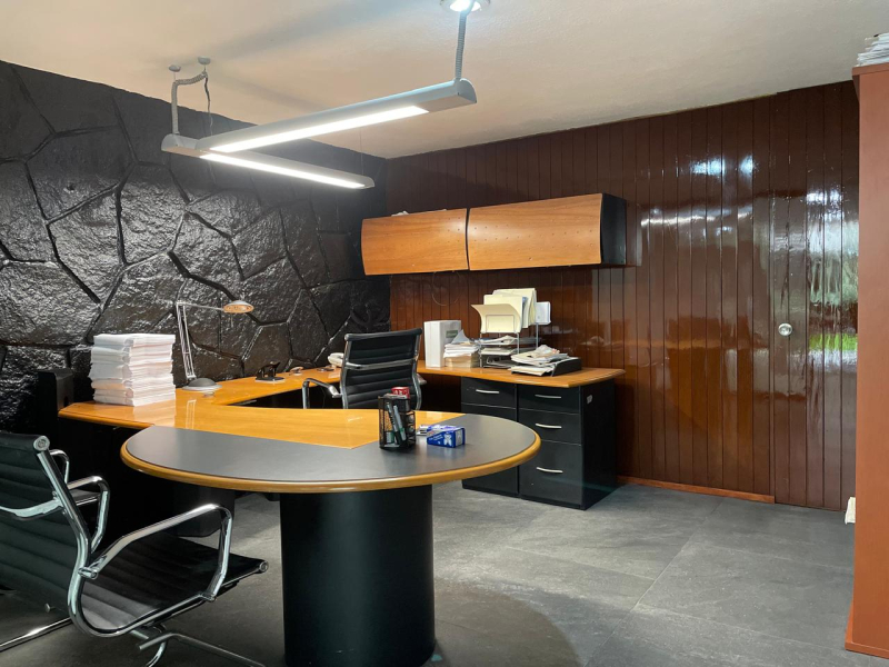 oficina en venta en las lomas de chapultepec